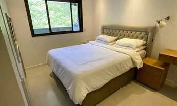 Imagem 5: Apartamento a venda em condominio club no Itacorubi