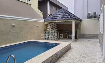 Imagem 3: Casa à venda com 227,00m² e 4 quartos em Recreio dos Bandeirantes, Rio de Janeiro - RJ