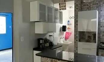 Imagem 4: NG ALUGO APARTAMENTO MOBILIADO NA MARIO COVAS, VIA ROMA