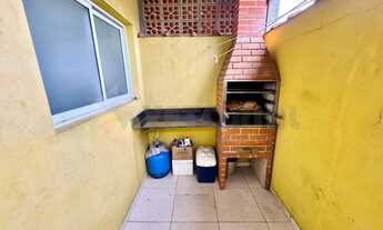 Imagem 7: Sobrado com 2 dormitórios à venda, 75 m² por R$ 350.000,00 - Jardim Capricórnio - Caraguat