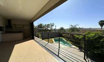 Imagem 5: Casa de 229m² com 03 suítes à venda em condomínio - Jardim San Marco