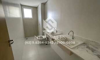 Imagem 4: Apartamento a venda 3 suítes plenas - Jardim América