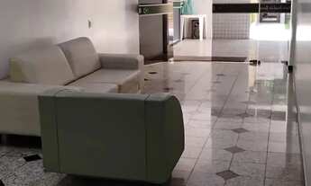 Imagem 3: Imóvel para venda possui 81 metros quadrados, com 3 quartos em Espinheiro - Recife - PE