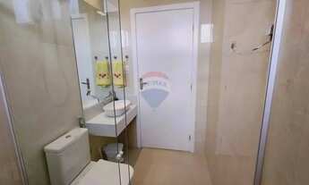 Imagem 6: Seu Novo Lar: Casa Luxuosa no Malui Residence na Barra dos Coqueiros