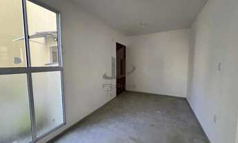 Imagem 5: Excelente Apartamento GARDEN com 2 quartos para aluguel, R$ 1.100 - São Luís - Volta Redon