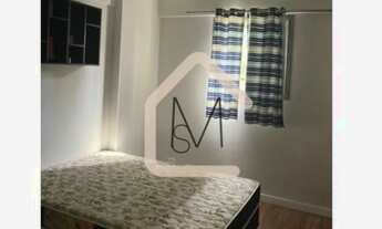 Imagem 2: Apartamento temporada na Praia de Pitangueiras no Guarujá , 01dormitorio