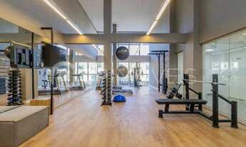 Imagem 5: Apartamento Garden em Porto Alegre, no bairro Jardim Lindoia, à venda