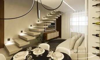 Imagem 6: Residencial Málaga no bairro Anita Garibaldi - Joinville