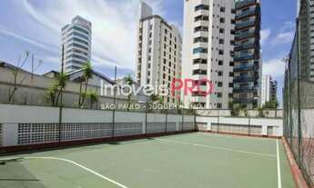 Imagem 14: Apartamento 249m² para Venda em Moema