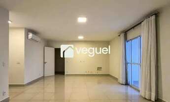 Imagem 2: Apartamento 227m² com 4 quartos, 4 suítes para alugar no Jardim Botânico, Ribeirão Preto/S