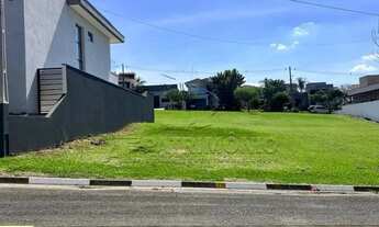 Imagem 2: TERRENO EM CONDOMINIO COOM 367,62M²; TERRAS DE SÃO FRANCISCO; CAJURU; SOROCABA; LESTE