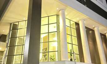 Imagem: Apartamento mobiliado centro criciuma