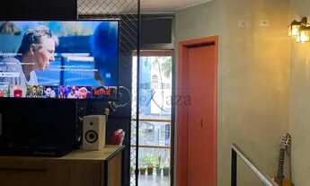 Imagem 6: Oportunidade - Casa em Condomínio - Residencial Villa Reggio - Vila Ema - 1 Suíte - 44m²