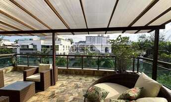 Imagem: Recreio dos Bandeirantes