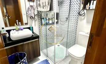 Imagem 11: Casa, 2 Dormitórios (2 suítes), 2 vagas, Condomínio Paradise, Sjc