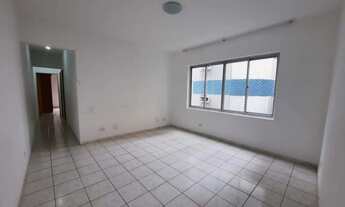 Imagem 4: Apartamento com 2 quartos para alugar no Gonzaga em Santos