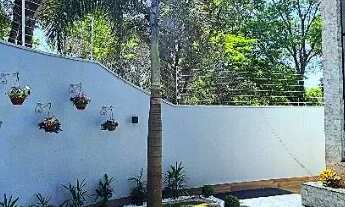 Imagem 2: Luxo com 3 suítes (1 Master com closet) no Anápolis City