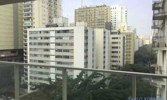 Imagem 4: APARTAMENTO - HIGIENÓPOLIS - SP