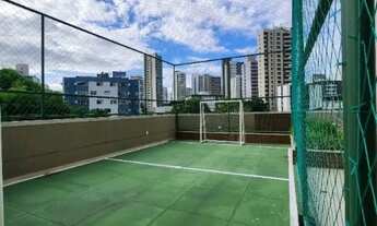 Imagem 7: Apartamento Alto Padrão 3Qts Graças