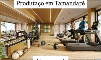 Imagem 7: Imóvel para venda tem 22 metros quadrados com 1 quarto em Praia dos Carneiros - Tamandaré