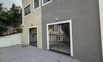 Imagem 3: Apartamento Duplex com 2 quartos à venda, 76 m² por R$ 375.000 - São José do Imbassaí - Ma