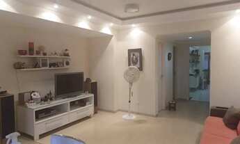 Imagem 6: Apartamento à venda na Vila Progresso com 130 m² e 2 vagas