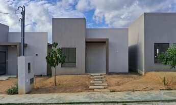 Imagem: Alugo casa Cond Génova