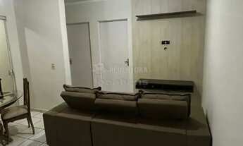 Imagem 2: Apartamento/Padrão - Residencial - No bairro Jardim San Remo - Edificio Residencial Veneza