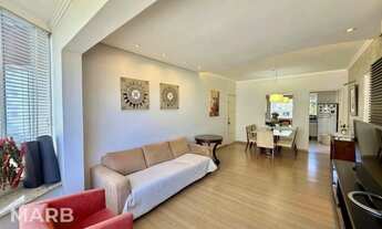 Imagem 2: Apartamento com 3 dormitórios à venda, 117 m² por R$ 1.270.000,00 - Beira Mar - Florianópo