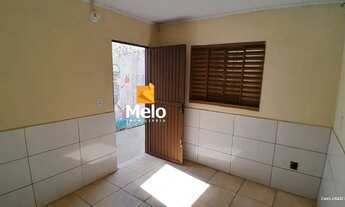 Imagem 5: Casa disponível para alugar QN 5C Riacho Fundo II