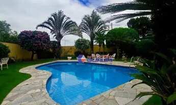 Imagem 4: Chácara com 3 dormitórios à venda, 1000 m² por R$ 1.690.000 - Loteamento Parque dos Pássar