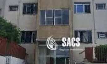 Imagem: Apartamento com 2 dormitórios para alugar