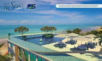 Imagem: Studio PÉ NA AREIA NA PRAIA DE TAMANDARE