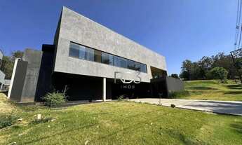 Imagem 6: Sobrado, 500 m² - venda por R$ 2.950.000,00 ou aluguel por R$ 15.500,00/mês - Loteamento T