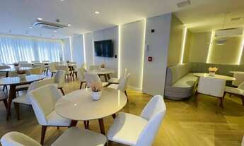 Imagem 4: Apartamento novo, andar alto, 3 dormitórios