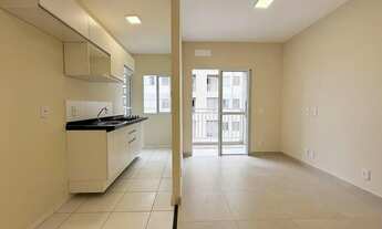 Imagem: Apartamento à venda com 1 suite em condomínio