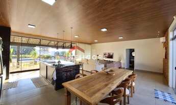 Imagem 4: Casa em Rua João Canuto Maia - Santa Izabel - Arealva/SP