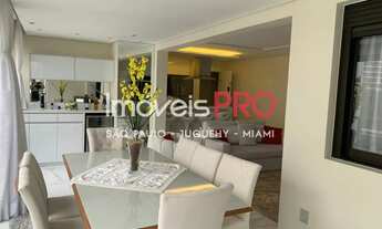 Imagem 3: Campo Belo - 100 m2 - 3 dormitórios - 1 suíte - 2 vagas + deposito