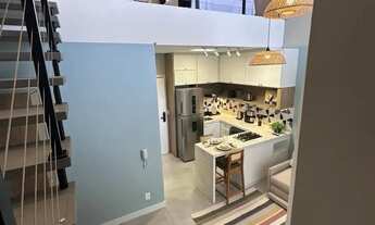 Imagem 4: Loft à venda no Novo Campeche - Campeche - Florianópolis - SC