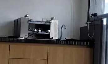 Imagem 2: Apartamento para Locação em São Paulo, Tatuapé, 2 dormitórios, 1 suíte, 2 banheiros, 1 vag