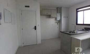 Imagem 3: Studio 1 dormitório - Trindade