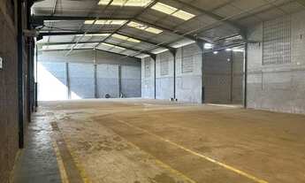 Imagem: Galpao em Simoes Filho proximo a Br 324