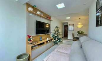 Imagem 2: Apartamento 3 Quartos por R$ 650.000 em Itapuã com lazer Completo