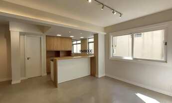 Imagem: Apartamento 2 dormitórios, 1 vaga de garagem