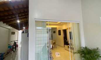 Imagem 3: Casa à Venda - Bairro Cariri (Próximo ao Quinta do Bosque