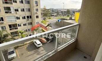 Imagem 6: Apartamento em Rua Almirante Grenfall - Parque Duque - Duque de Caxias/RJ