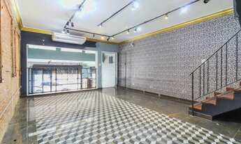 Imagem: Sobrado comercial para locação próximo