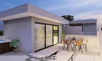 Imagem 3: Sobrado Triplex no Bairro Alto em Curitiba