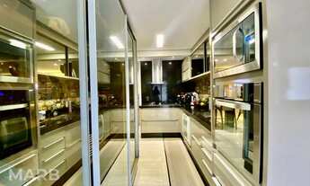 Imagem 5: Apartamento à venda, 209 m² por R$ 2.750.000,00 - Agronômica - Florianópolis/SC