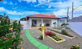 Imagem: Casa com 3 dormitórios à venda, 166 m²